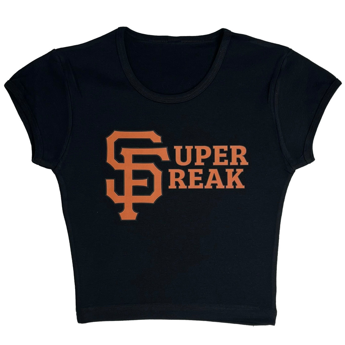 San Fransisco Super Freak Baby Tee