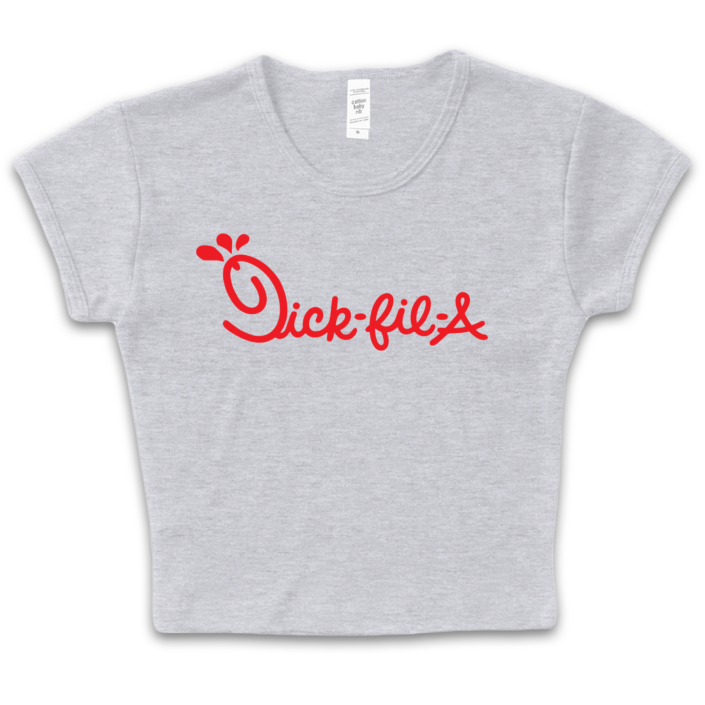 Dick-Fil-A Baby Tee