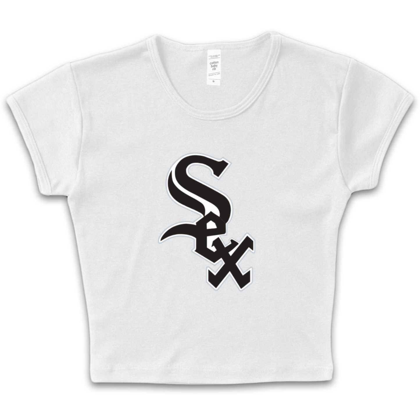 Chicago Sex Baby Tee