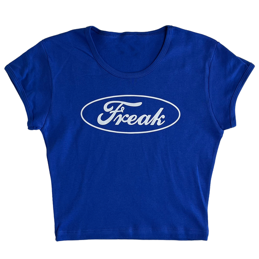 Freak Baby Tee