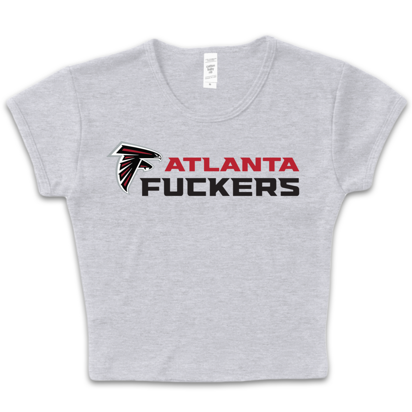 Atlanta Fuckers Baby Tee