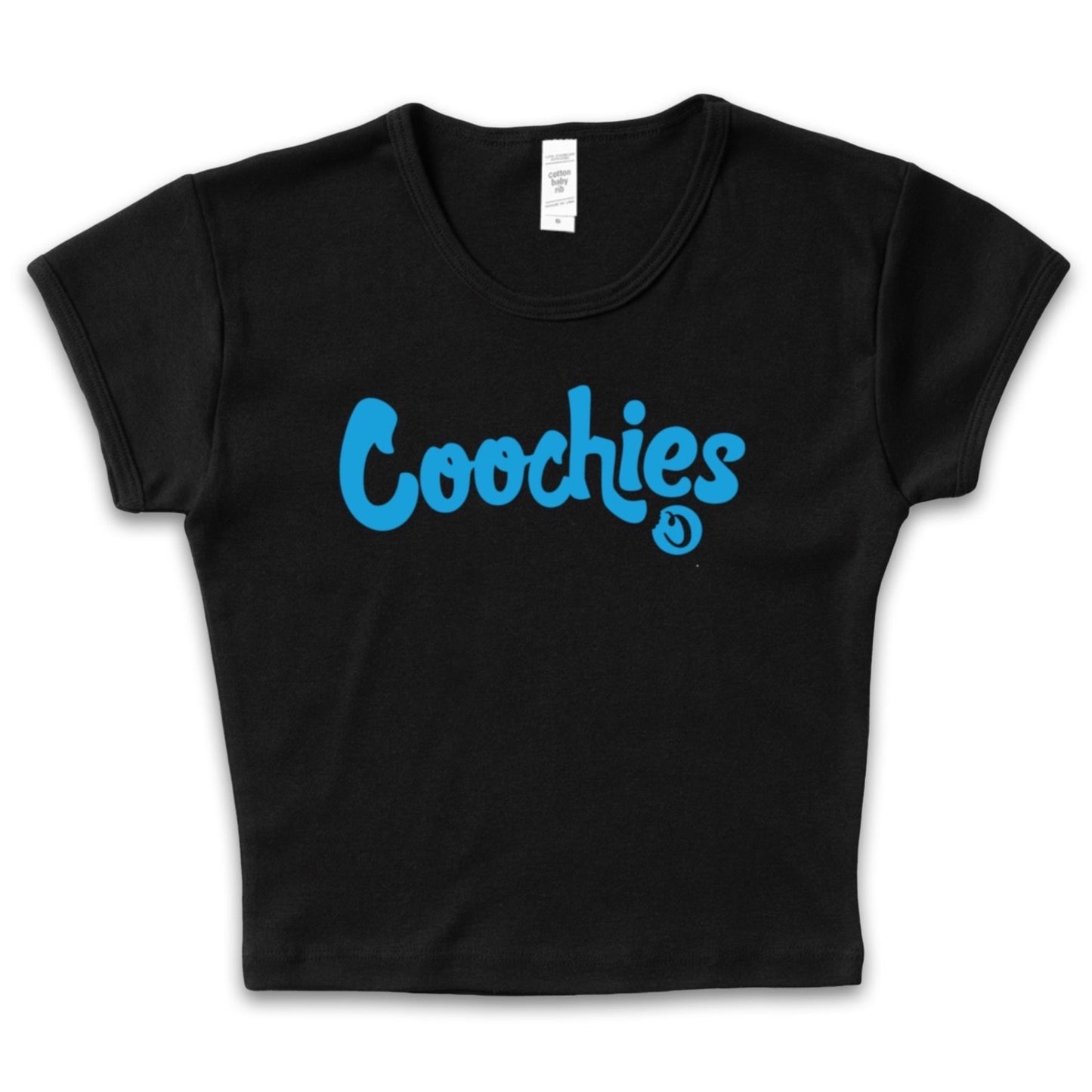 Coochie's Baby Tee