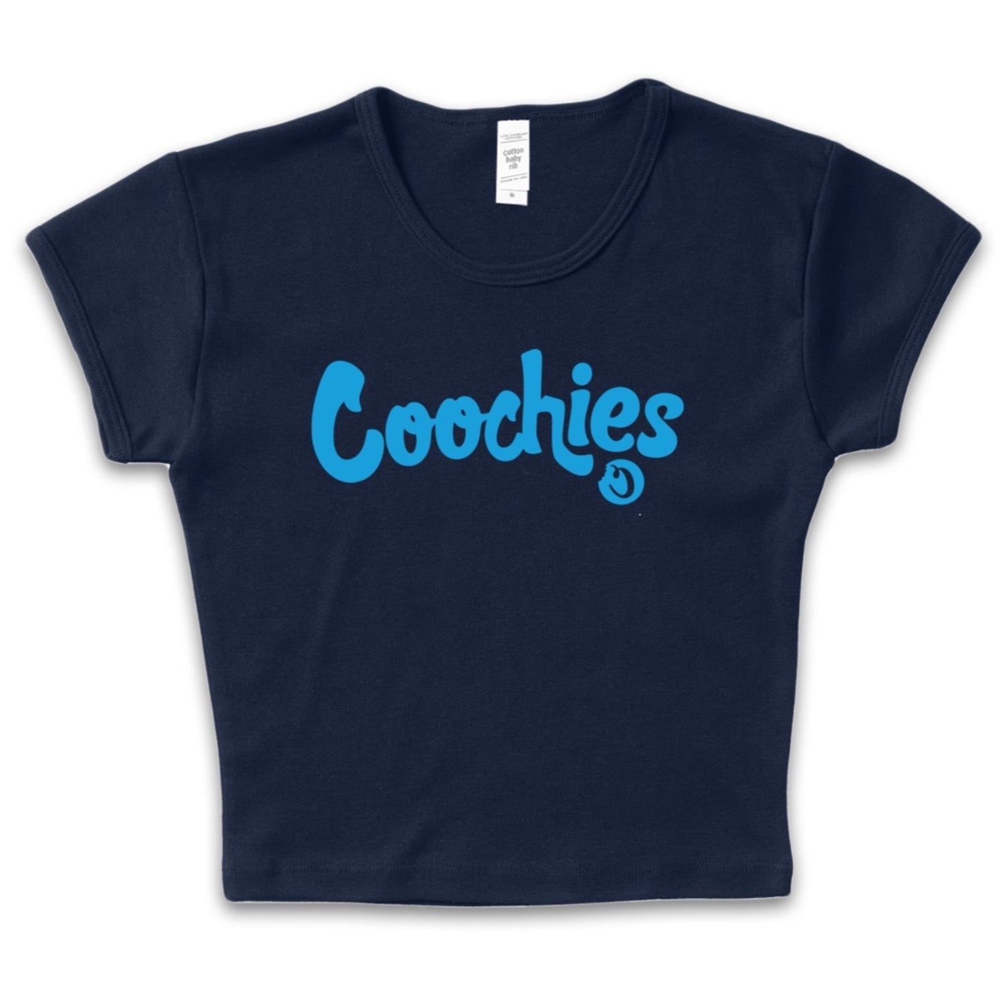 Coochie's Baby Tee