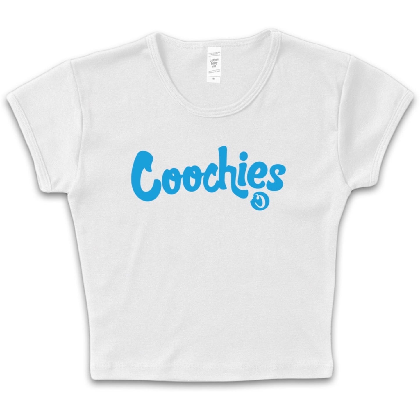 Coochie's Baby Tee