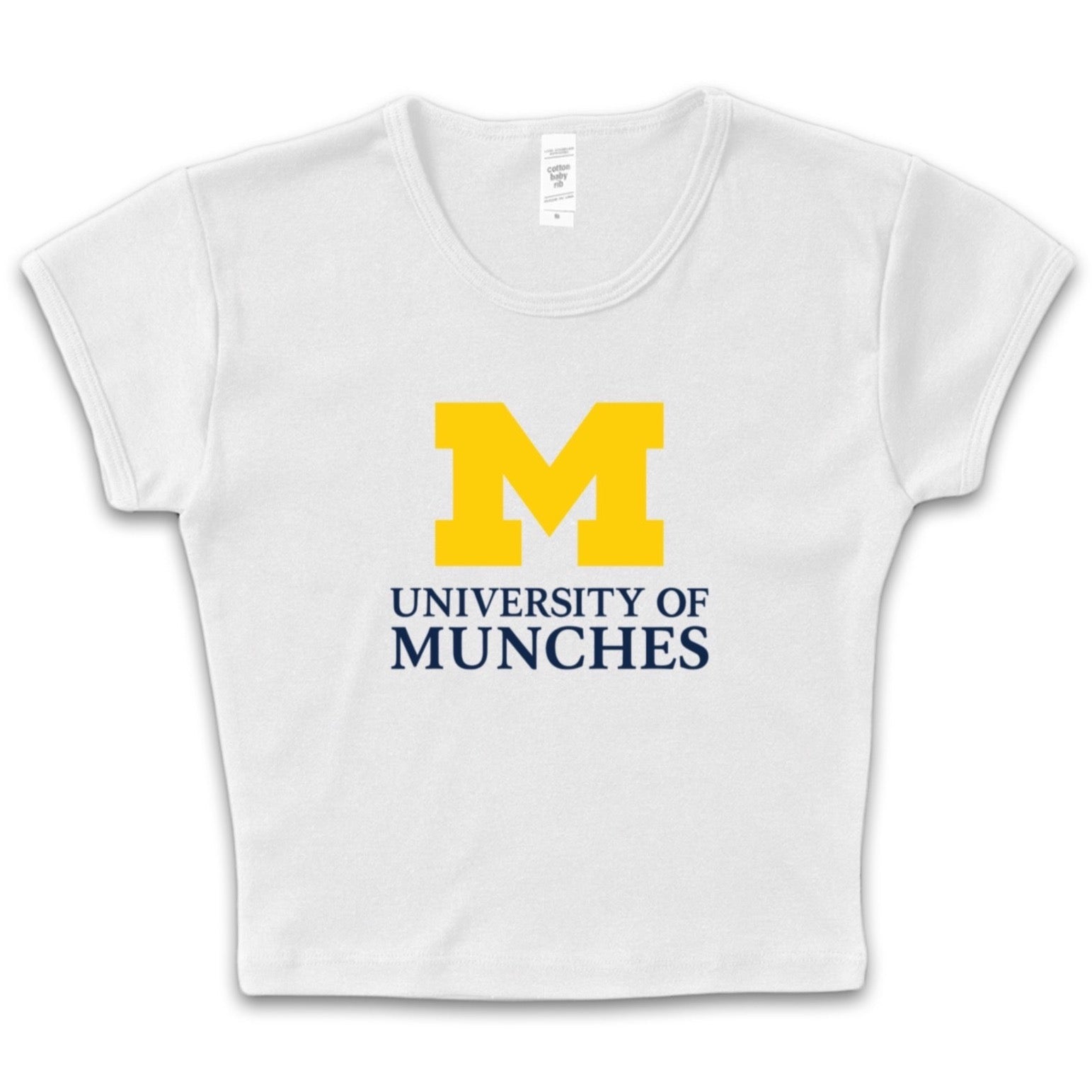 Michigan Munches Uni Baby
