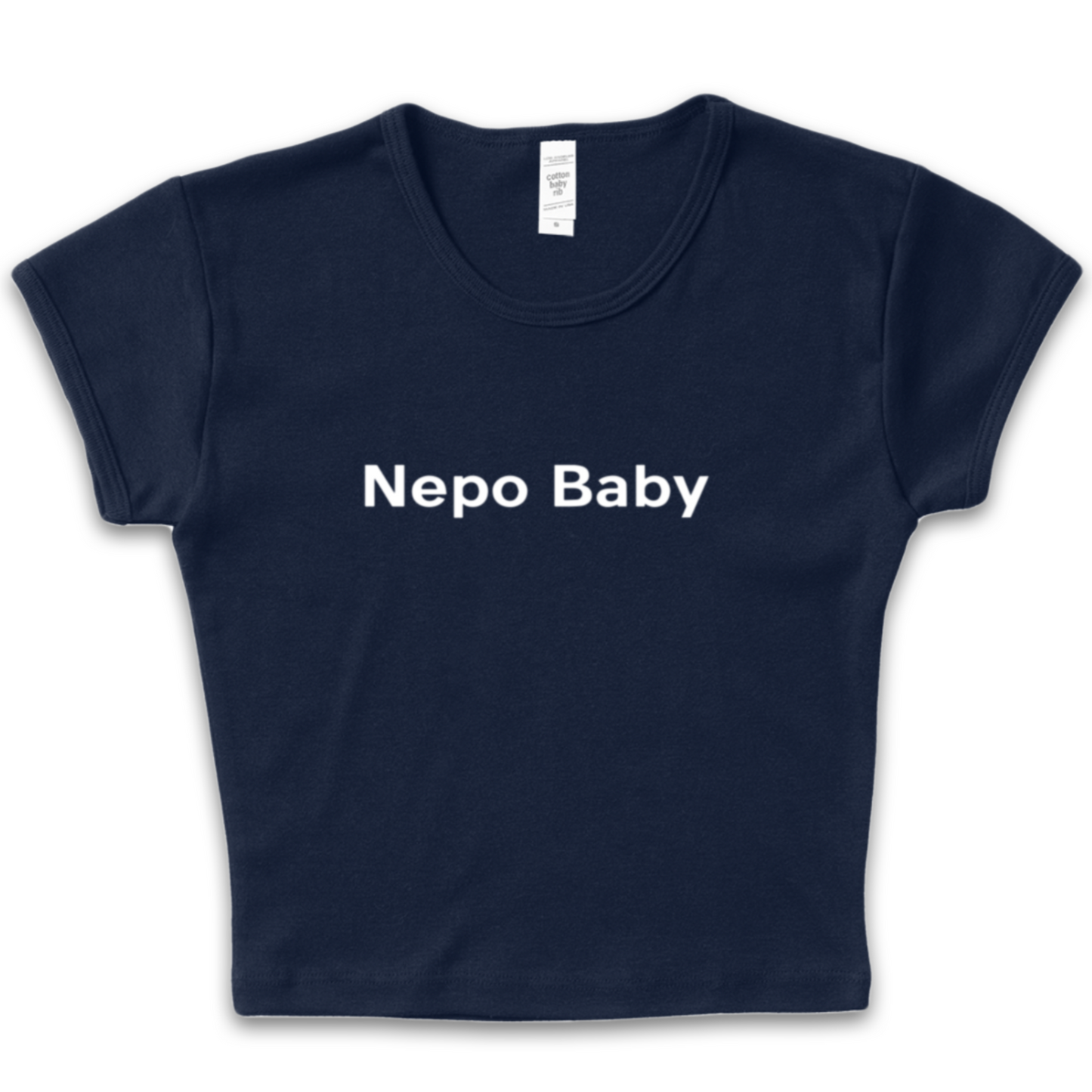 Nepo Baby Baby Tee