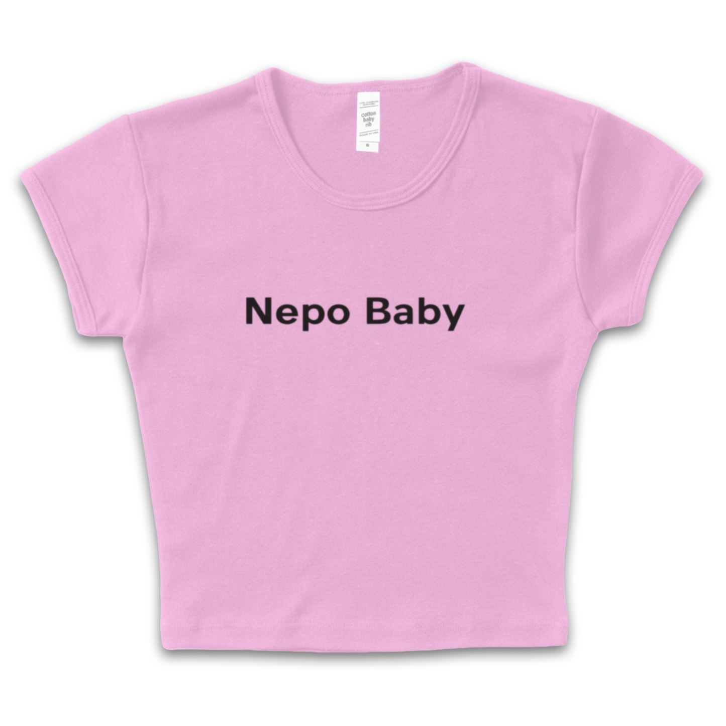 Nepo Baby Baby Tee