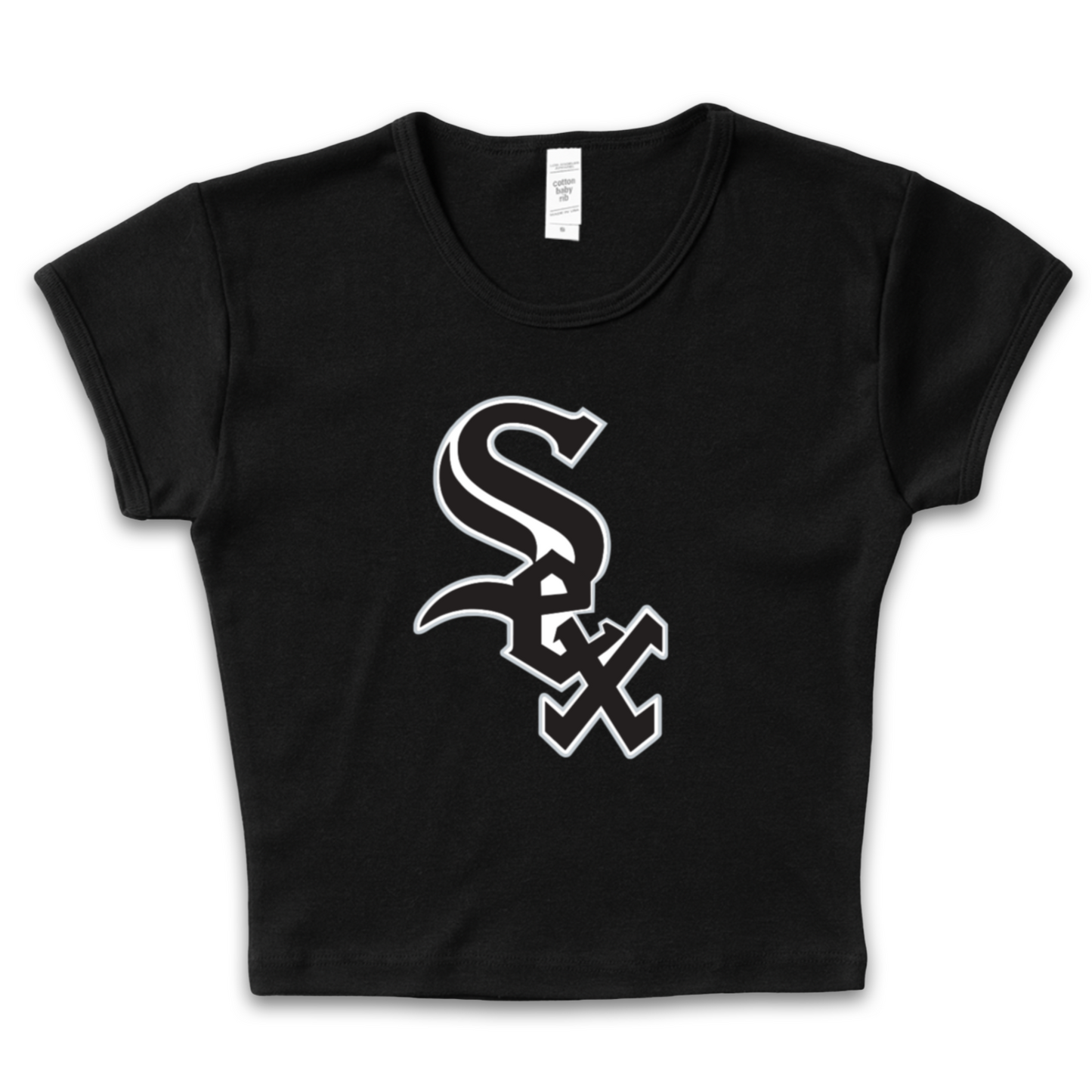 Chicago Sex Baby Tee