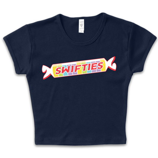 Swifties Baby Tee