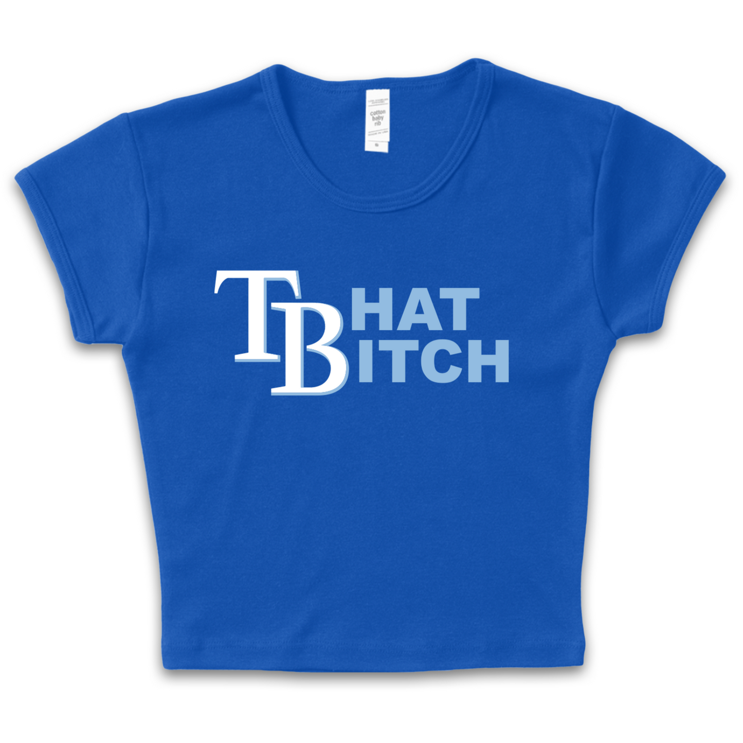 Tampa Bay That Bitch Baby Tee